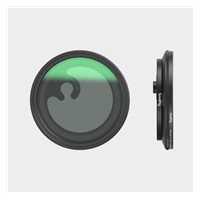 SmallRig 4386 Magease Magnetic VND Filter Kit ND2-ND32 (1-5 Stop) with M-mount Filter Adapter 52mm