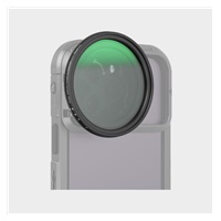 SmallRig 4386 Magease Magnetic VND Filter Kit ND2-ND32 (1-5 Stop) with M-mount Filter Adapter 52mm