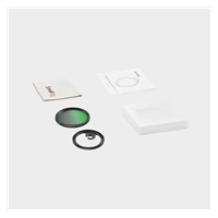 SmallRig 4386 Magease Magnetic VND Filter Kit ND2-ND32 (1-5 Stop) with M-mount Filter Adapter 52mm