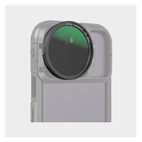 SmallRig 4388 MagEase Magnetic CPL Filter Kit with M-mount Filter Adapter (52mm)