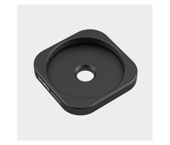 SmallRig 4395 Universal Mount to 37mm threaded Lens Adapter