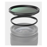 SmallRig 4581 Attachable VND Filter ND2-ND32 (1-5 Stop) 67mm