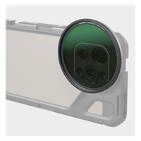 SmallRig 4582 Attachable CPL Filter (67mm)