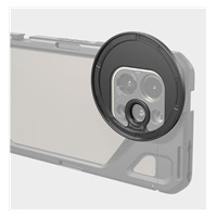 SmallRig 4585 Attachable Filter Adapter (T-Mount) 67mm