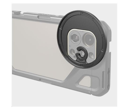 SmallRig 4587 Attachable Filter Adapter (M-Mount) 67mm