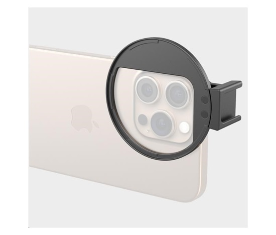 SmallRig 5171 Universal Attachable Filter Adapter 67mm