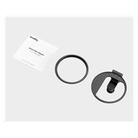 SmallRig 5171 Universal Attachable Filter Adapter 67mm