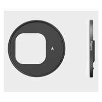 SmallRig 5173 FilMov 67mm Threaded Filter Adapter for iPhone 16 Series