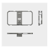 SmallRig 2791 Universal Mobile Phone Cage