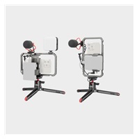 SmallRig 3384 All-in-One Video Kit For Smartphone Creators