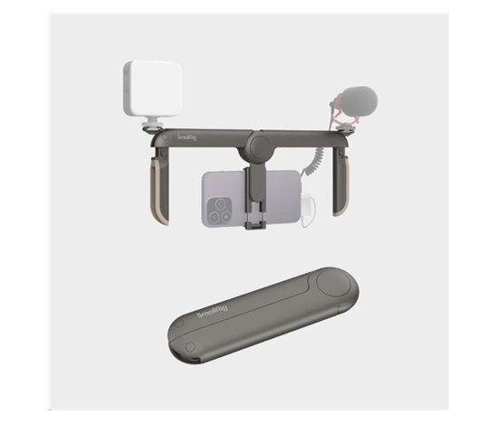 SmallRig 4047 Foldable Mobile Phone Cage P20