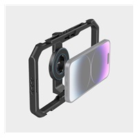 SmallRig 4299 Universal Quick Release Cage for Mobile Phone
