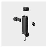SmallRig 4402 Rotatable Wireless Control & Quick Release Side Handle