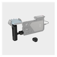 SmallRig 4402 Rotatable Wireless Control & Quick Release Side Handle