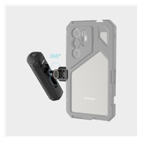 SmallRig 4402 Rotatable Wireless Control & Quick Release Side Handle