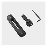 SmallRig 4402 Rotatable Wireless Control & Quick Release Side Handle