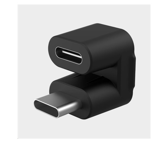 SmallRig 4406 Audio Single Adapter Type-C to Type-C