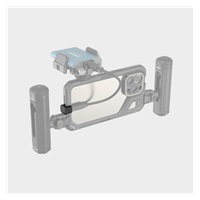 SmallRig 4406 Audio Single Adapter Type-C to Type-C