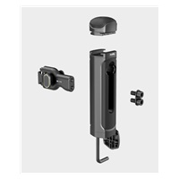 SmallRig 4597 All-in-One Video Kit for Smartphone Creators Quick Basic Edition