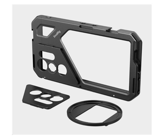 SmallRig 4601 Samsung Galaxy S24 Ultra Cage Kit