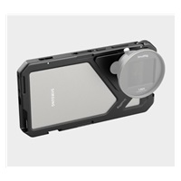 SmallRig 4601 Samsung Galaxy S24 Ultra Cage Kit