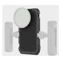 SmallRig 4827 Mobile Video Cage Flagship Edition for iPhone 16 Pro Max