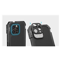 SmallRig 4828 Mobile Video Cage Flagship Edition for iPhone 16 Pro