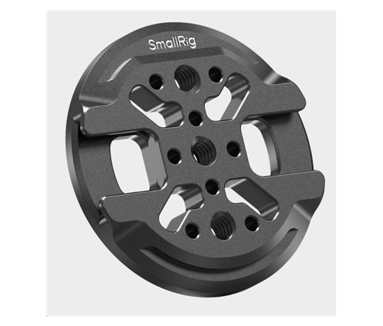 SmallRig 5155 Mount Plate for Phones