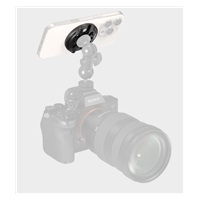 SmallRig 5155 Mount Plate for Phones