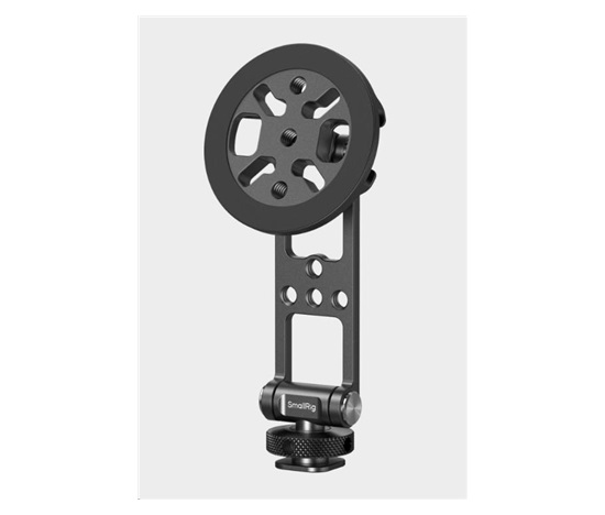 SmallRig 5156 Support with Cold Shoe Mount for Phones