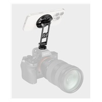 SmallRig 5156 Support with Cold Shoe Mount for Phones