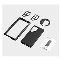 SmallRig 5254 Mobile Video Cage Kit for Samsung S25 Ultra