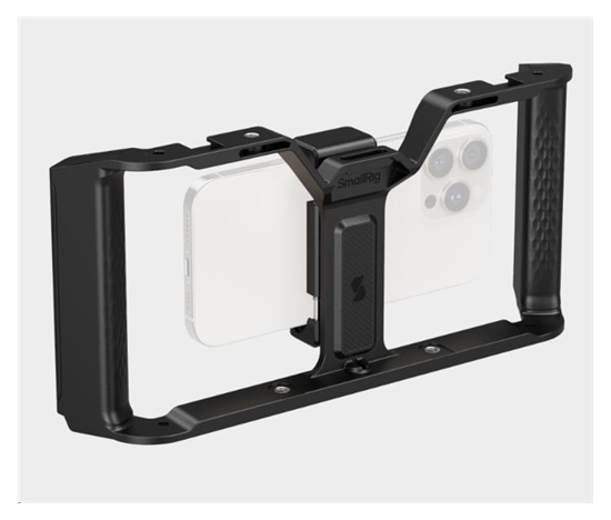 SmallRig 5355 IG-01 IntegraGrip Cage