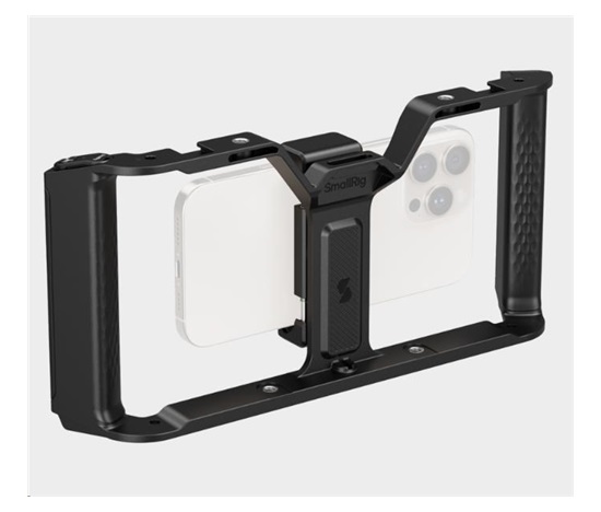 SmallRig 5356 IG-02 IntegraGrip Cage (Wireless Controller)