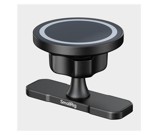 SmallRig 5460 MagSafe-Compatible Phone Mount for Gym Recording