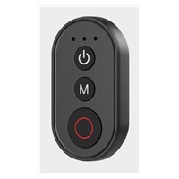 SmallRig 5462 Wireless Remote Controller for Action Cameras and Mobile Phones