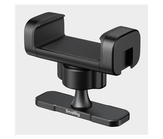 SmallRig 5582 Magnetic Phone Clamp for Gym Recording