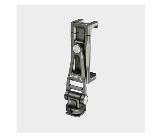 SmallRig 3559 Multifunctional Universal Metal Smartphone Holder