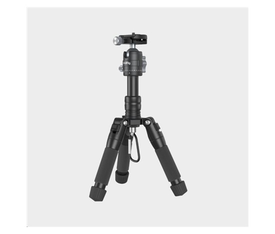 SmallRig 4289 Aluminum Mini Tripod VT-20