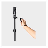 SmallRig 4363 Reverse-Folding Live Streaming Stand Kit Encore PT-30