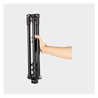 SmallRig 4363 Reverse-Folding Live Streaming Stand Kit Encore PT-30