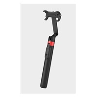 SmallRig 4729 Portable Selfie Stick Tripod ST-25 Black