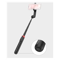 SmallRig 4731 Portable Selfie Stick Tripod ST-25 Pro