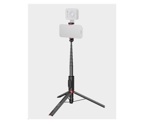 SmallRig 5292 x Drex Lee Boom Selfie Stick ST30 Lite Black