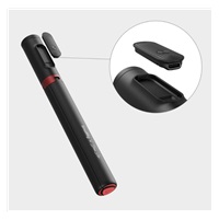 SmallRig 5292 x Drex Lee Boom Selfie Stick ST30 Lite Black