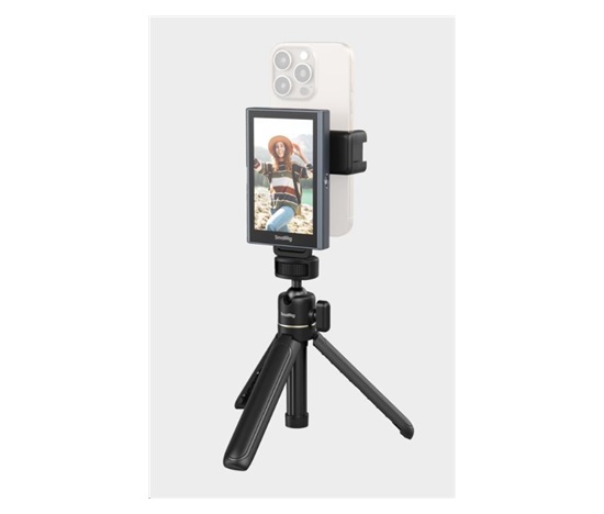 SmallRig 4851 Wireless Video Monitor for Phone (Vlog Kit)