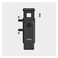 SmallRig 4364 Smartphone Vlog Tripod Kit VK-20 Advanced Version