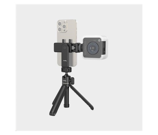 SmallRig 4367 Smartphone Vlog Tripod Kit VK-30 Advanced Version