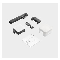 SmallRig 4367 Smartphone Vlog Tripod Kit VK-30 Advanced Version