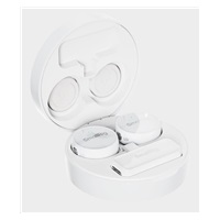 SmallRig 4706 S 60 Wireless Microphone White (USB-C Version)